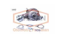SUPSAN U002 TURBO LINEA 07 > DOBLO-GRANDE PUNTO 05 > PALIO-ALBEA-CORSA D 1.3 DMTJ-JTD 85 / 90 BG