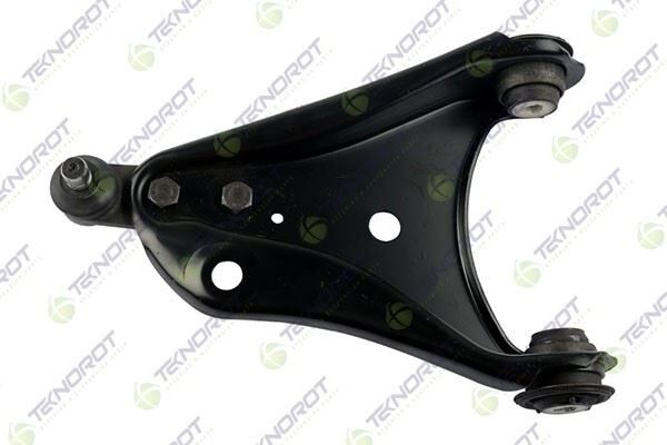 TEKNOROT R-769 SALINCAK KOMPLE SOL RENAULT CLIO II 98>05 KANGOO 97> CLIO THALIA SYMBOL 00>