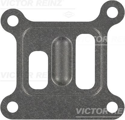 V.REINZ 703603800 DEVİRDAİM CONTASI TRANSİT 2.0 TDCI MONDEO 2.0 TDCI TDCI XTYPE X400 : 2.0D 03-09