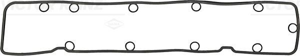 V.REINZ 713444700 KÜLBÜTÖR KAPAK CONTASI P306-P406-P605-P806-EVASION-XANTIA-XM-XSARA-ZX 1.8-2.0 XU7-XU10