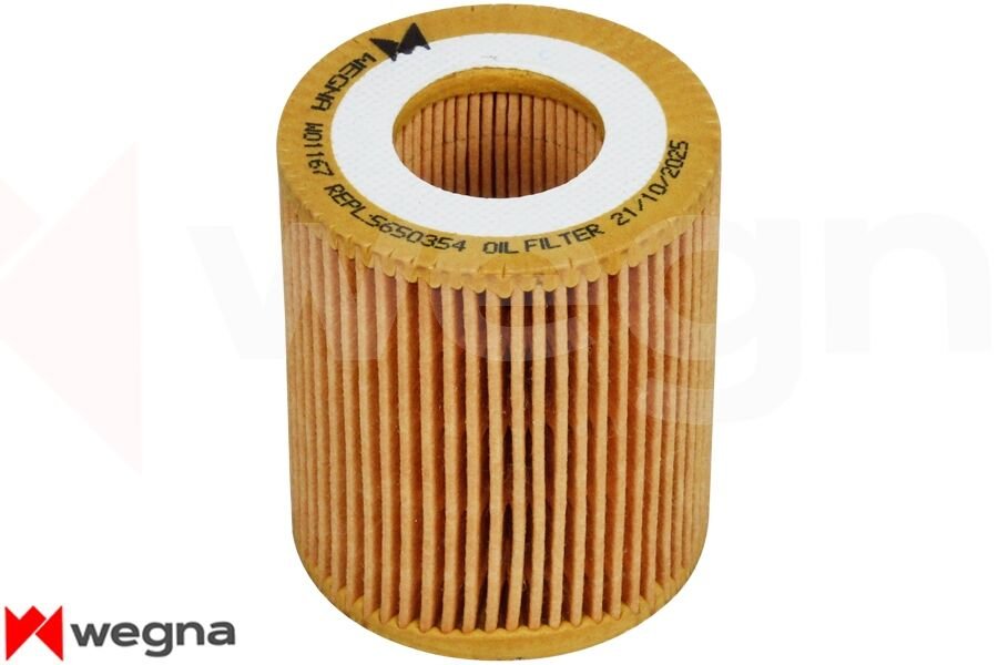 WEGNA WO1167 YAĞ FİLTRESİ ASTRA H-VECTRA C-SIGNUM-ZAFIRA B 1.9 CDTI-CROMA-GRANDE PUNTO 1.9 MTJ HU 711/4x