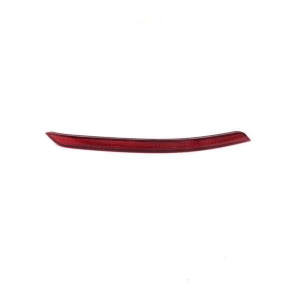 YTT 14417O REFLEKTOR ARKA TAMPON SAG PASSAT GTE 417> ORJİNAL