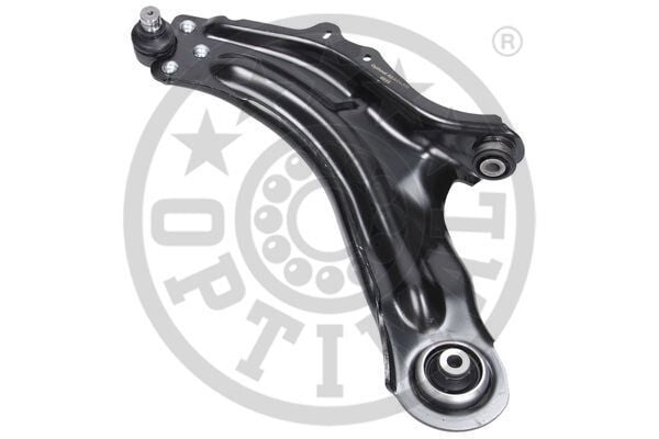 SALINCAK ON SOL ALT MERCEDES CITAN W415 12> . RENAULT KANGOO III 08>