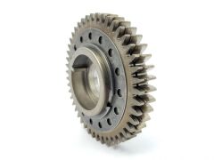 EKSANTRİK DİŞLİSİ MASTER III 10>KOLEOS I 08>LAGUNA III 07>15 FLUENCE 09>TALISMAN 15>MEGANE IV 15> TRAFIC II 06> TRAFIC III 15> 1.6dCI R9M 2.0dCİ M9R 2.3dCI M9T