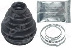 AKS KORUGU DIŞ SAĞ FOCUS II C-MAX 03>07 FOCUS II 04>12 C-MAX 07 /> 1.6 TDCI YAĞ KELEPÇELİ