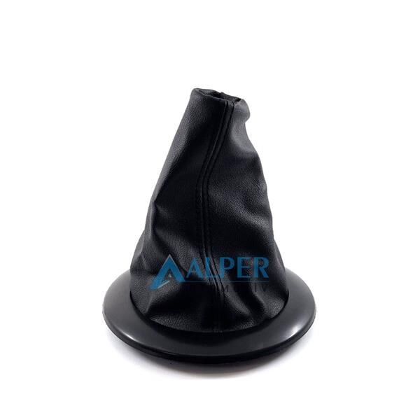 ALPER 562062 VİTES KÖRÜĞÜ SİYAH MEGANE II
