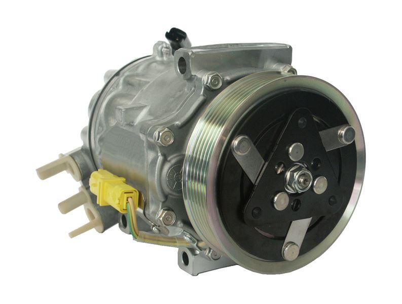 BOSCH 1986AD1238 KLİMA KOMPRESÖRÜ PEUGEOT P407 04>10 P607 00>10 CITROEN C5 04>14 1.6-1.8-2.0-2.2