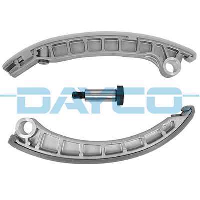 DAYCO KTC1053 EKSANTRİK ZİNCİR PALET TAKIMI BOXER-JUMPER-DUCATO-DAILY 3.0 HDI