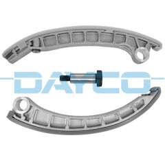 DAYCO KTC1053 EKSANTRİK ZİNCİR PALET TAKIMI BOXER-JUMPER-DUCATO-DAILY 3.0 HDI