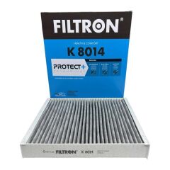 FILTRON K8014 POLEN FİLTRESİ ASTRA J 1.4-1.6-1.6T-1.3-1.7-2.0CDTI-INSIGNIA 1.6-1.8-2.0CDTI-MERIVA B1.3-1.7 KARBON CUK 2442 K1223A