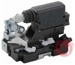 GUA 41867 KAPI KİLİDİ ÖN SAĞ MOTORLU RENAULT R19 - MEGANE