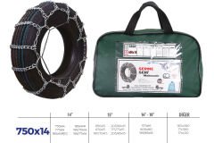 KNK3 750X14 PATİNAJ ZİNCİRİ MİNİBÜS VE KAMYONET SERME 600x16 ZİNCİR EBATLARI İÇİN RESİME BAKINIZ