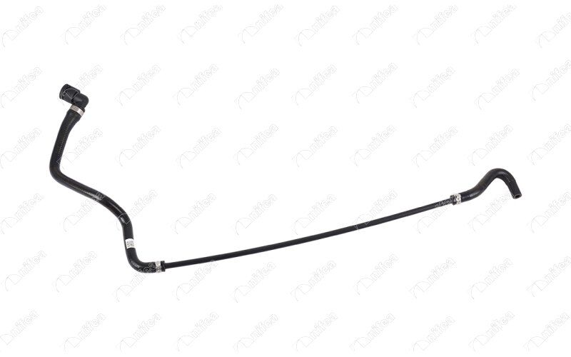 NIFEA 35592 RADYATOR YEDEK SU DEPOSU HORTUMU BMW N43 N46 N52 N62 E60 E61 E63 E64