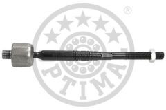 OPTIMAL G2-1240 ROT KOLU BMW F20 F21 F22 F23 F30 F31 F32 F33 F34 F35 F36