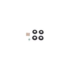 OTOCONTA 40135727 SUBAP KEÇESİ TAKIM 8X12X15.2X9.5MM 8 ADET BHPA-HCPA-RWPA FORD CONNECT 1.8TDI-TDCI