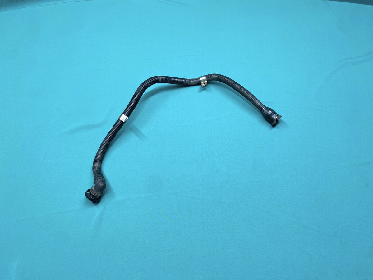 OE-OPEL 55558664 PIPE