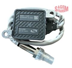 SAGEM 11247 AZOT KAPTÖRÜ NOX OKSİJEN SENSÖRÜ PARTNER-BERLINGO-BOXER-JUMPER-P208-P301-P308-P2008-P3008-P5008-C3 -C4-DS3-DS4-DS5-CROSSLAND-VIVARO C-ZAFIRA LIFE 1.6-2.0 BlueHDI