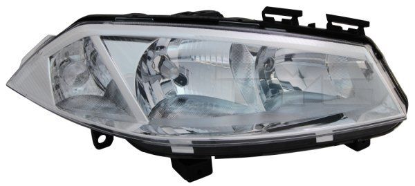 TYC REN10ME019 FAR SİNYAL SAĞ RENAULT MEGANE II 02> ELEKTRİKLİ H7 H1