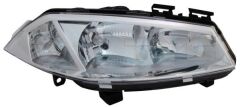 TYC REN10ME019 FAR SİNYAL SAĞ RENAULT MEGANE II 02> ELEKTRİKLİ H7 H1