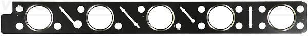 V.REINZ 713944100 EGZOZ MANİFOLD CONTASI VOLVO C30-C70 06-13 S60 05-09 V70 05-07 XC90 11-14 2.4