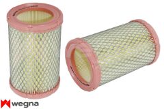 WEGNA WA2730 HAVA FİLTRESİ CLIO I 1.2 96-98 -CLIO II 98- - KNG 1.2 97- - EP 1.2 - TWNG 1.2-1.2 16V C 1145/6
