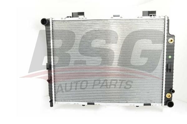 BSG BSG 60-520-040 210 SU RADYATÖRÜ
