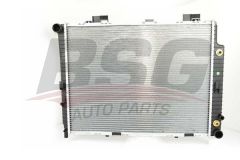 BSG BSG 60-520-040 210 SU RADYATÖRÜ