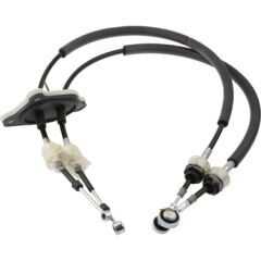 VİTES KUMANDA TELİ ÇİFTLİ FIAT FIORINO-PSA NEMO-BIPPER 09> 1.3D MTJ