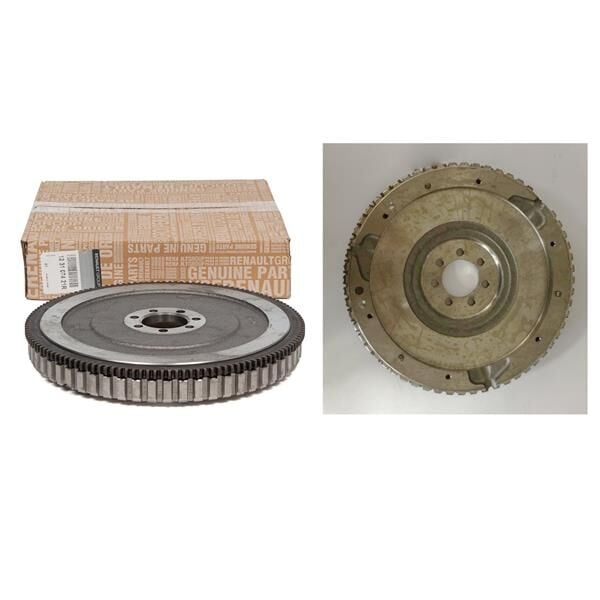 VOLAN RENAULT MEGANE II 02> SCENIC II 02> NISSAN MICRA 03>10 NOTE 05>07 SUZUKI JIMNY 1.5dCi SABİT GÖBEK