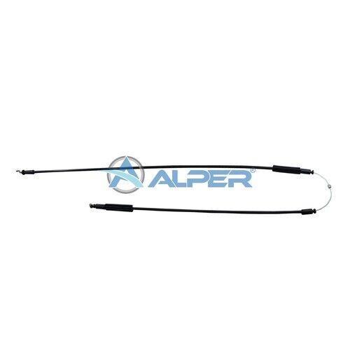 ALPER 431094 KAPI İÇ AÇMA TELİ SÜRGÜLÜ SOL DOBLO III