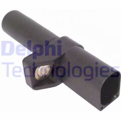 DELPHI SS10925 KRANK MILI KONUM SENSORU MERCEDES M271 OM611 OM646 OM651 W169 W203 W204 W211 W212 W463 C253 W220 W63 9 B901>B906