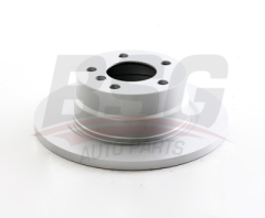 BSG BSG 15-210-037 F20-F20 LCI-F21-F21 LCI-F22-F22 LCI-F23-F23 LCI FREN DISKI ARKA KAPLAMALI ADET