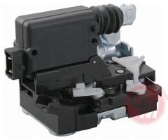 GUA 41868 KAPI KİLİDİ ARKA SOL MOTORLU RENAULT R19 - MEGANE