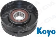 GVA 2790110 ALTERNATÖR GERGİ RULMANI ASTRA F- ASTRA G-CORSA B-VECTRA-OMEGA 1.4-1.6-1.8-2.0-2.2 91 >