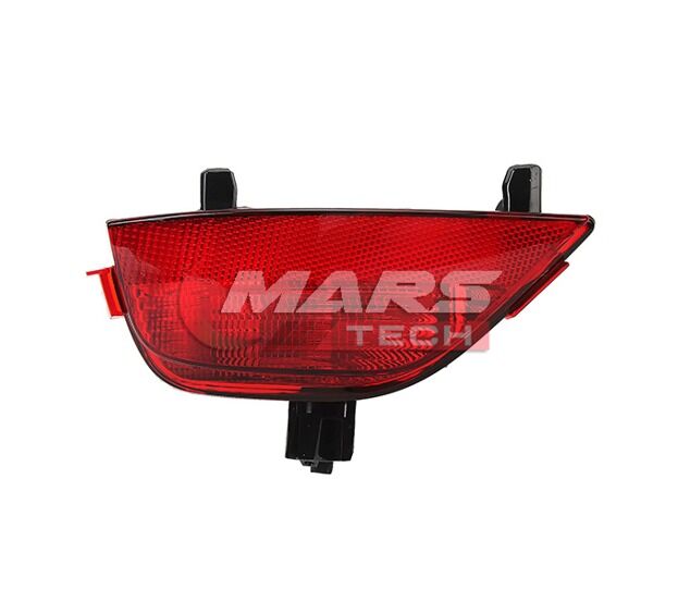 MARS 411243 ARKA TAMPON SİS LAMBASI SAĞ DACIA SANDERO 2008>