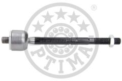 OPTIMAL G2-1176 ROT MİLİ RENAULT MEGANE III 09> FLUENCE 09> SCENIC III 09>