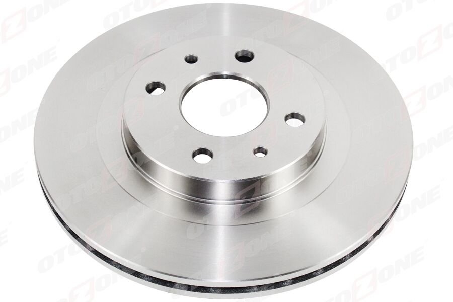OTOZONE BD0002 FREN DİSKİ ÖN LADA VEGA-KALİNA 95> DIŞ ÇAP: 260mm-KALINLIK: 19.8mm HAVALI