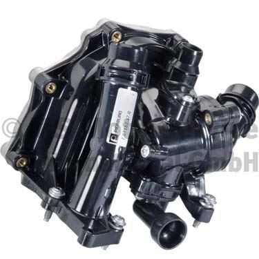 PIERBURG 707152370 DEVİRDAİM AUDI A4-A5-A7-A3-Q3 1.8/2.0 TFSI 12- DAX-CJE
