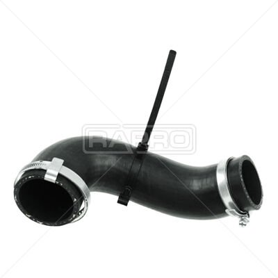 RAPRO 16237 TURBO HAVALANDIRMA DIRSEK HORTUMU CONNECT 1.8TDCI 110PS 06 >