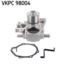 SKF VKPC98004 DEVİRDAİM SU POMPASI SUBARU FORESTER 2.0L EJ204 SG5 Manuel vites 05-06 / LEGACY 2.0L BL5 08->