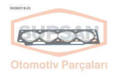 SUPSAN S0082018-03 SKC 3 ÇENTİK RENAULT KANGOO - EXPRESS 1.9D - R19 1.9D ENG. F8Q ESKİ MOTOR
