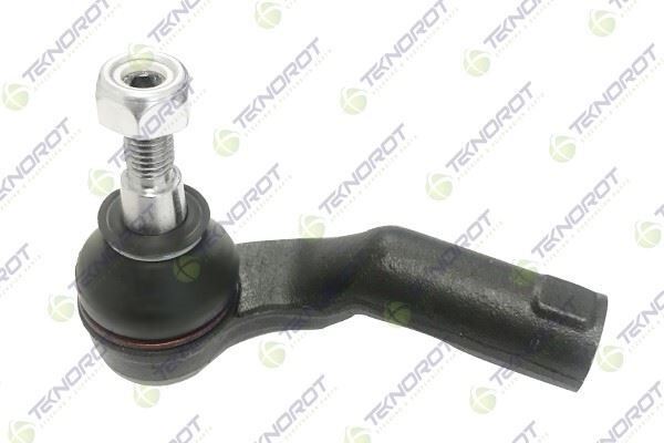 TEKNOROT FO-462 ROT BAŞI SOL FORD FOCUS-CMAX-VOLVO S40 04>