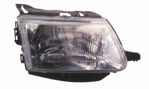 TYC CIT10SA001 20-3687-08-2B C.SAXO ÖN FAR RH.96-99