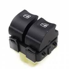 CAM AÇMA ANAHTARI ÖN SOL RENAULT CLIO IV 12> SYMBOL III 13> DOKKER 12> LODGY 12> SANDERO II 12> 7 FİŞLİ