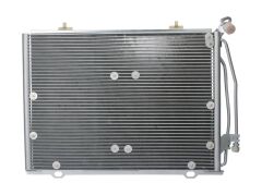 BOSCH 1986AD2188 KLIMA RADYATORU MERCEDES W202 S202 C208 A208
