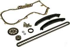 GATES CHK1012M EKSANTRIK ZİNCİR SETİ YAN KAPAK CONTALI GOLF5-GOLF6-JETTA-A3-LEON BAG-BLF-BLP-BMY-CAXA-CAVA 1.4 TSİ- 1.6 FSİ FEBI 102423