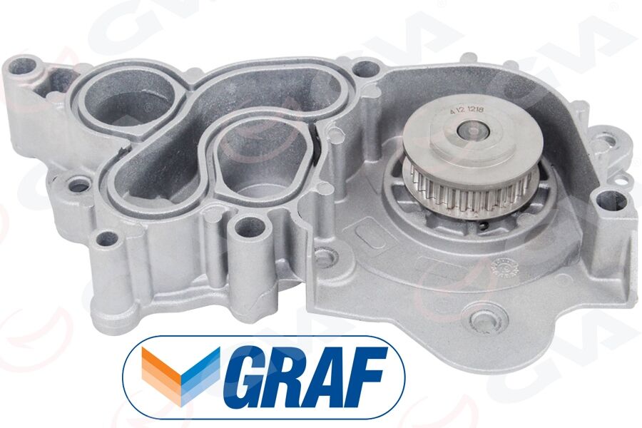 GVA 5275260 DEVİRDAİM GOLF VII 1.2TSI-1.4TSI 12 > JETTA IV 1.2TSI 16V-1.4TSI 14 >