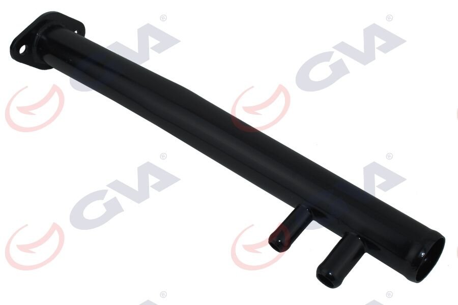 GVA 6826110 KALORİFER SOĞUTMA BORUSU TEMPRA