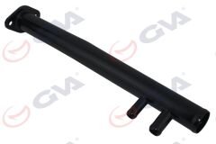 GVA 6826110 KALORİFER SOĞUTMA BORUSU TEMPRA