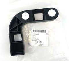 OE-OPEL 13256843 INSIGNIA A TAMPON BRAKETI ARKA SAG